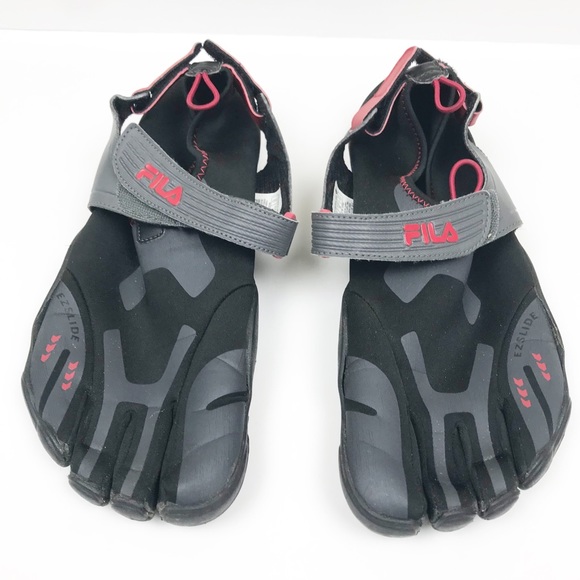 Fila Other - Fila EZ SLIDE Skeletoes